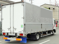 HINO Ranger Aluminum Wing BDG-FD8JLWG 2007 597,858km_4