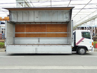 HINO Ranger Aluminum Wing BDG-FD8JLWG 2007 597,858km_8