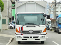 HINO Ranger Aluminum Wing BDG-FD8JLWG 2007 597,858km_9