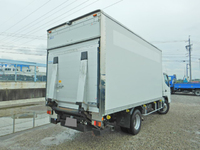 MITSUBISHI FUSO Canter Reefer Van PA-FE82DEV 2007 130,870km_2