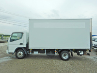 MITSUBISHI FUSO Canter Reefer Van PA-FE82DEV 2007 130,870km_3