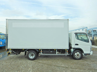 MITSUBISHI FUSO Canter Reefer Van PA-FE82DEV 2007 130,870km_4