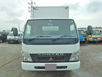 MITSUBISHI FUSO Canter Reefer Van PA-FE82DEV 2007 130,870km_5