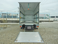 MITSUBISHI FUSO Canter Reefer Van PA-FE82DEV 2007 130,870km_7