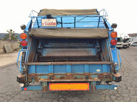 ISUZU Elf Garbage Truck PA-NPR81N 2006 182,921km_10