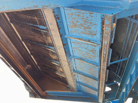ISUZU Elf Garbage Truck PA-NPR81N 2006 182,921km_16
