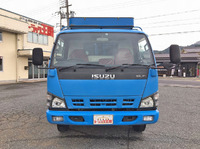 ISUZU Elf Garbage Truck PA-NPR81N 2006 182,921km_7