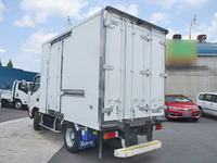 HINO Dutro Refrigerator & Freezer Truck TKG-XZU600M 2014 62,650km_2