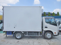 HINO Dutro Refrigerator & Freezer Truck TKG-XZU600M 2014 62,650km_6