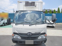 HINO Dutro Refrigerator & Freezer Truck TKG-XZU600M 2014 62,650km_7