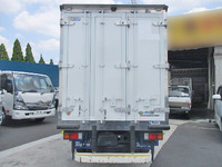 HINO Dutro Refrigerator & Freezer Truck TKG-XZU600M 2014 62,650km_8