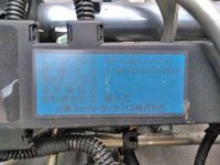 MITSUBISHI FUSO Canter Dump TKG-FBA60 2013 85,062km_13