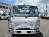 MITSUBISHI FUSO Canter Truck (With 4 Steps Of Cranes) TKG-FEB50 2014 85,129km_3