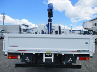 MITSUBISHI FUSO Canter Truck (With 4 Steps Of Cranes) TKG-FEB50 2014 85,129km_6