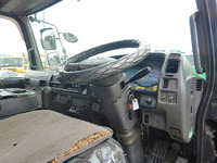 HINO Ranger Truck (With 4 Steps Of Unic Cranes) KL-FE1JLDA 2001 533,684km_14