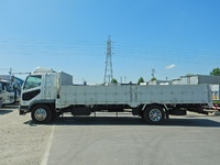 MITSUBISHI FUSO Fighter Flat Body KL-FM62FMZ 2003 63,031km_3