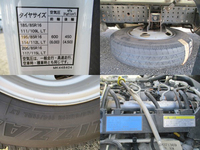 MITSUBISHI FUSO Canter Aluminum Van TKG-FEB50 2015 95,225km_19