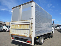MITSUBISHI FUSO Canter Aluminum Van TKG-FEB50 2015 95,225km_4