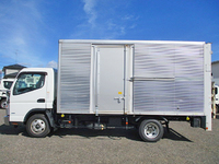 MITSUBISHI FUSO Canter Aluminum Van TKG-FEB50 2015 95,225km_5