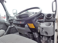 HINO Dutro Panel Van SKG-XZU605M 2012 94,047km_20
