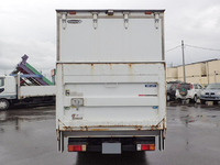 HINO Dutro Panel Van SKG-XZU605M 2012 94,047km_5
