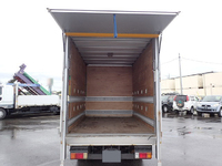HINO Dutro Panel Van SKG-XZU605M 2012 94,047km_6