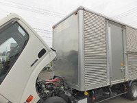 HINO Dutro Aluminum Van TKG-XZU650M 2015 137,066km_7