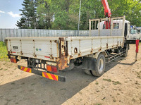 ISUZU Forward Truck (With 4 Steps Of Unic Cranes) TKG-FRR90S1 2013 83,958km_2