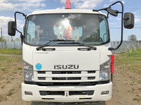 ISUZU Forward Truck (With 4 Steps Of Unic Cranes) TKG-FRR90S1 2013 83,958km_7