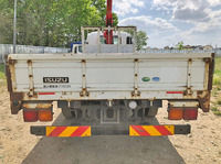 ISUZU Forward Truck (With 4 Steps Of Unic Cranes) TKG-FRR90S1 2013 83,958km_8