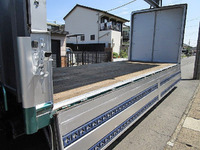 HINO Ranger Aluminum Wing KK-FD1JLEG 2003 578,456km_10