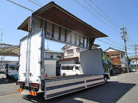 HINO Ranger Aluminum Wing KK-FD1JLEG 2003 578,456km_12