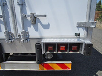 HINO Ranger Aluminum Wing KK-FD1JLEG 2003 578,456km_33