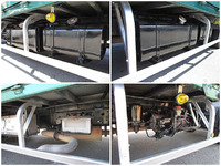 HINO Ranger Aluminum Wing KK-FD1JLEG 2003 578,456km_39