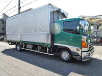 HINO Ranger Aluminum Wing KK-FD1JLEG 2003 578,456km_3