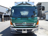 HINO Ranger Aluminum Wing KK-FD1JLEG 2003 578,456km_4