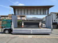 HINO Ranger Aluminum Wing KK-FD1JLEG 2003 578,456km_8