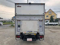 ISUZU Elf Aluminum Van KR-NKR81GAV 2003 176,497km_10