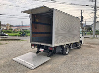 ISUZU Elf Aluminum Van KR-NKR81GAV 2003 176,497km_2