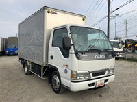 ISUZU Elf Aluminum Van KR-NKR81GAV 2003 176,497km_3