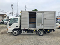 ISUZU Elf Aluminum Van KR-NKR81GAV 2003 176,497km_6