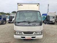 ISUZU Elf Aluminum Van KR-NKR81GAV 2003 176,497km_8