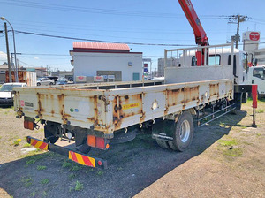 Forward Truck (With 4 Steps Of Unic Cranes)_2