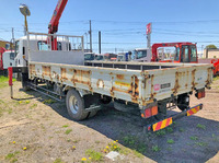 ISUZU Forward Truck (With 4 Steps Of Unic Cranes) TKG-FRR90S2 2013 99,434km_4