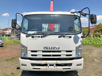 ISUZU Forward Truck (With 4 Steps Of Unic Cranes) TKG-FRR90S2 2013 99,434km_7