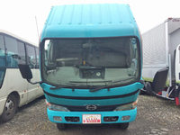 HINO Dutro Garbage Truck BDG-XZU304X 2007 197,534km_10