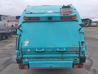 HINO Dutro Garbage Truck BDG-XZU304X 2007 197,534km_11