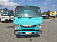 MITSUBISHI FUSO Canter Garbage Truck TKG-FEA50 2012 115,197km_7