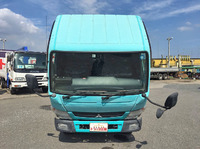 MITSUBISHI FUSO Canter Garbage Truck TKG-FEA50 2012 115,197km_8