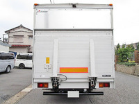 ISUZU Forward Aluminum Wing KK-FRD35J4S 2004 355,719km_10